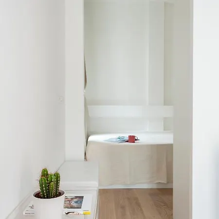 Casa Serena - Meryggiare Apartments Milan Exterior photo