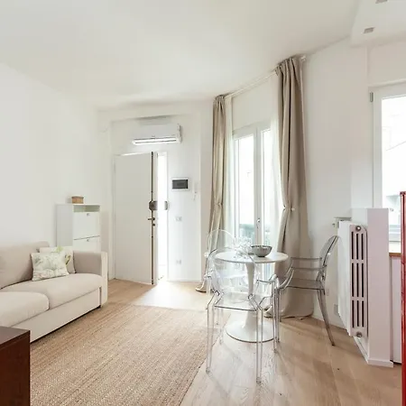 Casa Serena - Meryggiare Apartments Milan Exterior photo