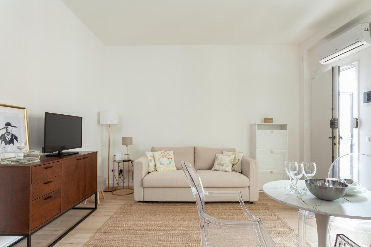 Apartamento Casa Serena - Meryggiare *